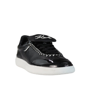 KARL LAGERFELD Women Glossy Sneakers