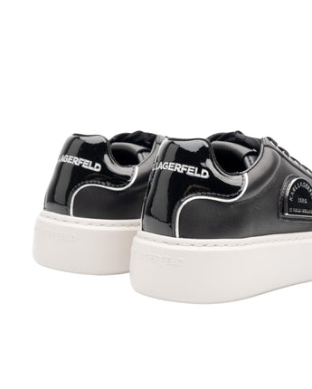 KARL LAGERFELD Women Flat Sneakers