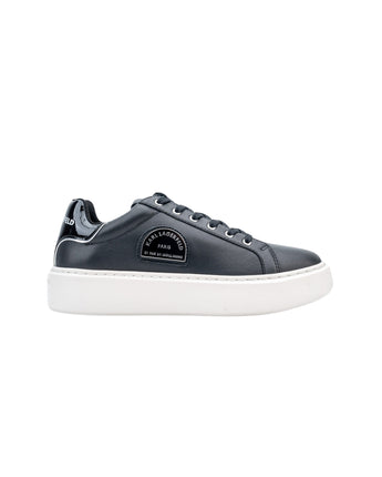 KARL LAGERFELD Women Flat Sneakers