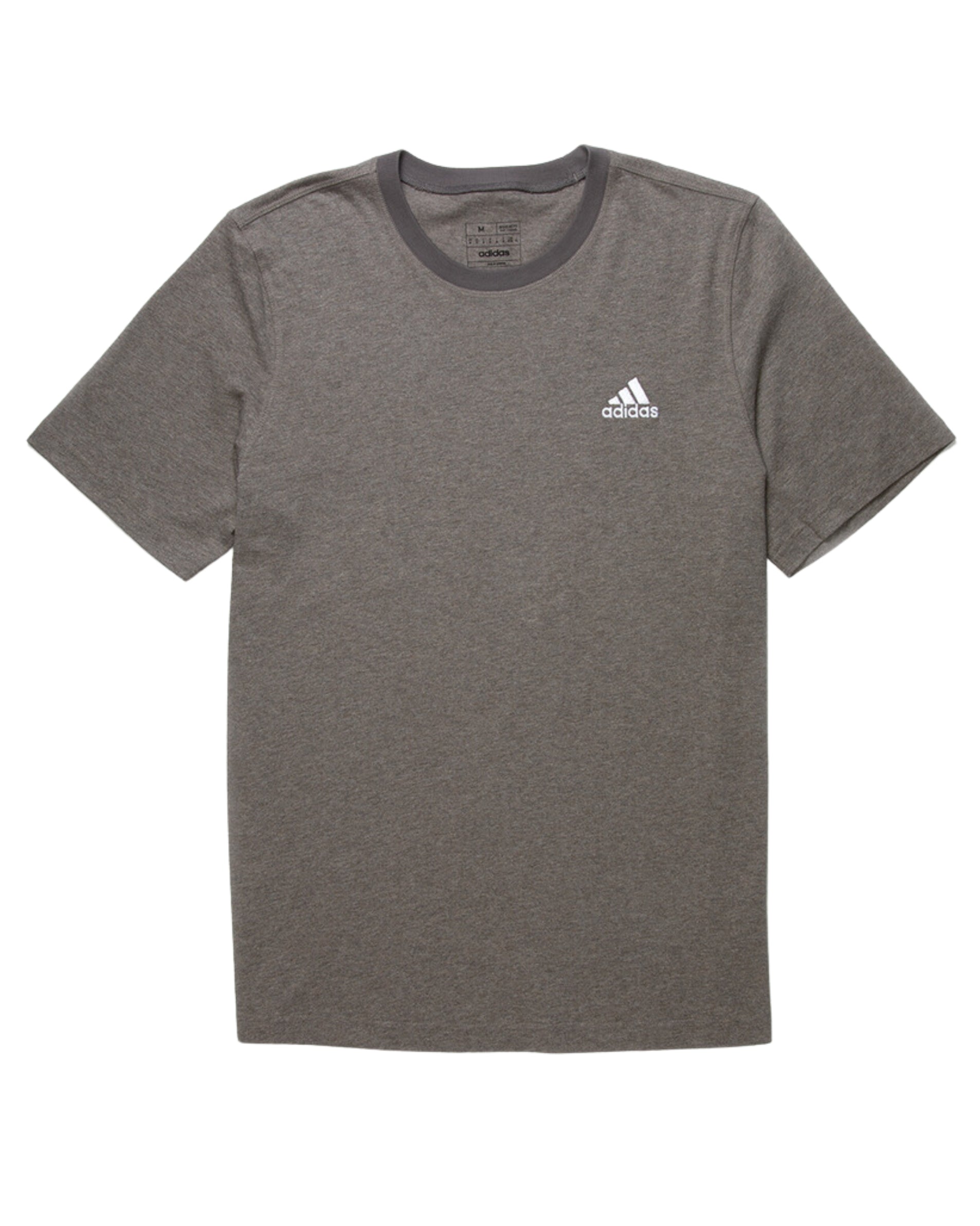 ADIDAS Men T-Shirt Short Sleeve