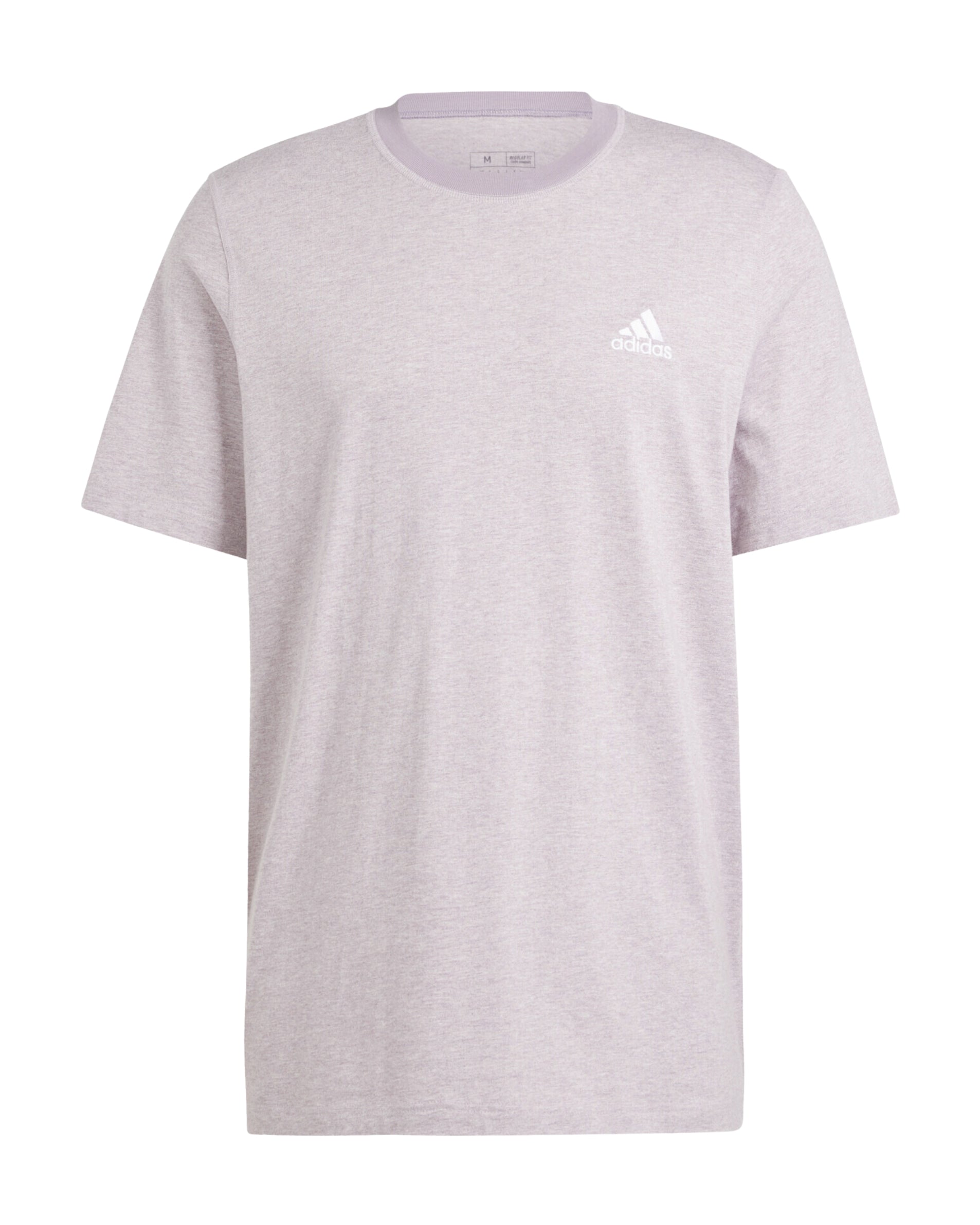 ADIDAS Men T-Shirt Short Sleeve