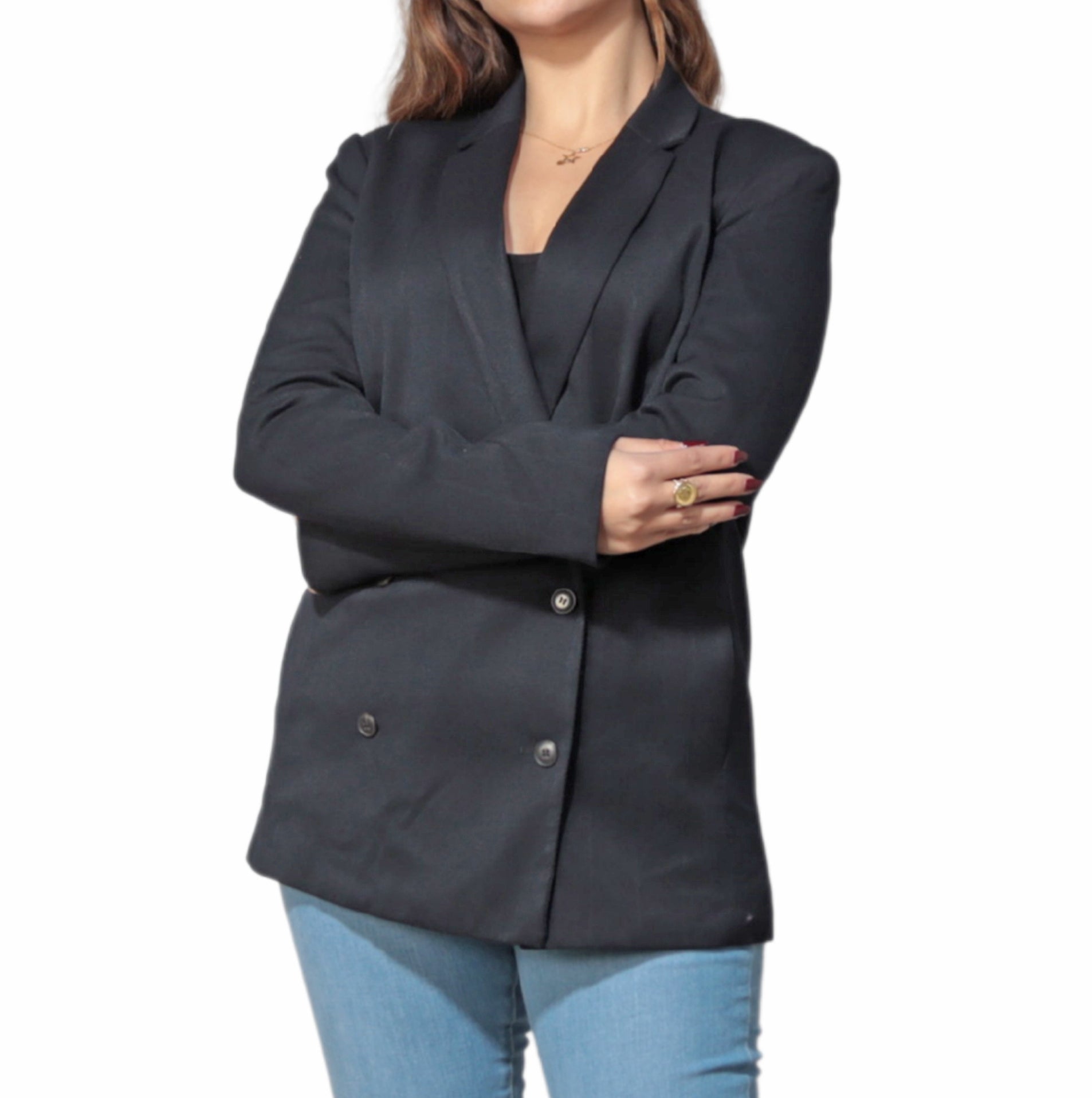 ZARA Women Chick Blazer