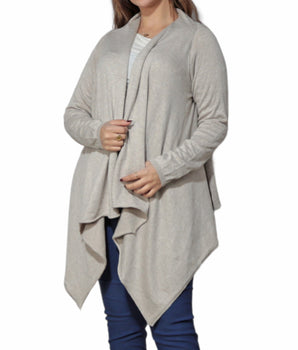 ZARA Women Basic Cardigan