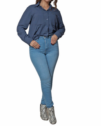 FOREVER12 Women High Rise Jeans