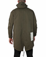 JACK & JONES Men Chick Coat