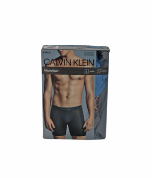 CK CALVIN KLEIN Men 3 Pack Boxer