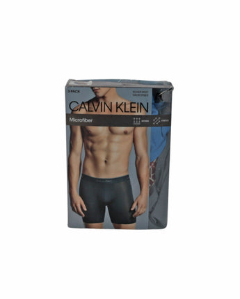 CK CALVIN KLEIN Men 3 Pack Boxer