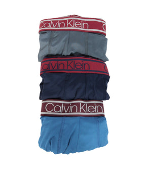 CK CALVIN KLEIN Men 3 Pack Boxer