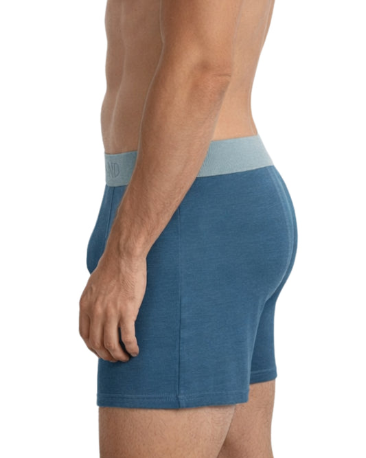 LUCKY BRAND Stretch 3 Pack Boxer
