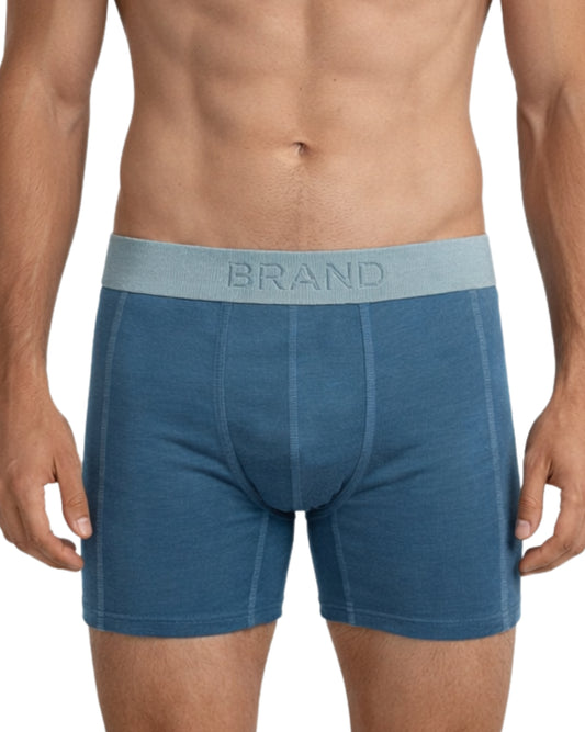 LUCKY BRAND Stretch 3 Pack Boxer