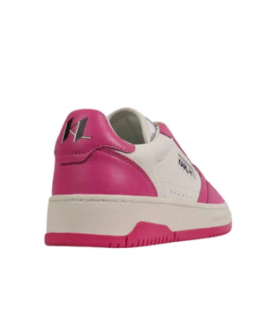 KARL LAGERFELD Women Leather Sneakers