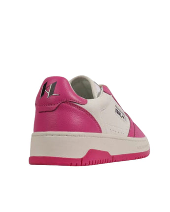 KARL LAGERFELD Women Leather Sneakers