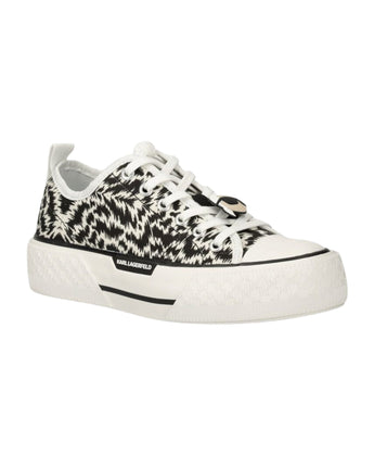 KARL LAGERFELD Women Flat Sneakers