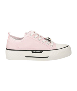 KARL LAGERFELD Women Flat Sneakers