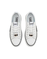 KARL LAGERFELD Women Flat Sneakers