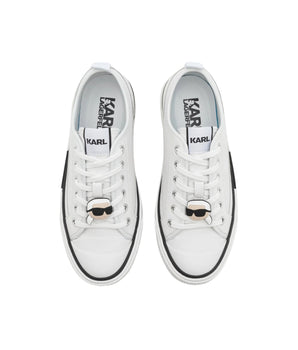 KARL LAGERFELD Women Flat Sneakers