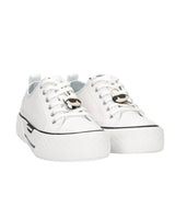 KARL LAGERFELD Women Flat Sneakers