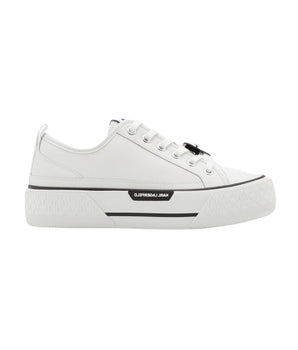 KARL LAGERFELD Women Flat Sneakers