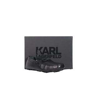 KARL LAGERFELD Men Classy Shoes