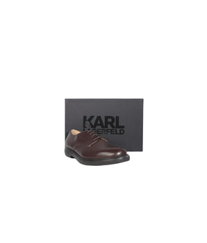 KARL LAGERFELD Men Flat Formal Shoes