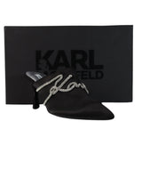 KARL LAGERFELD Women Strass Heels