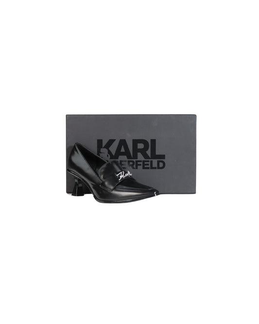 KARL LAGERFELD Women Design Heel