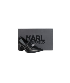 KARL LAGERFELD Women Design Heel