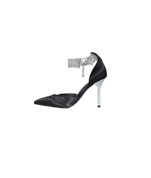 KARL LAGERFELD Women Strauss Design Heel