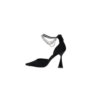 KARL LAGERFELD Women Design Heel