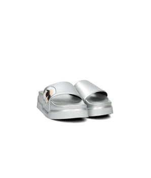 KARL LAGERFELD Women Side Signature Slipper