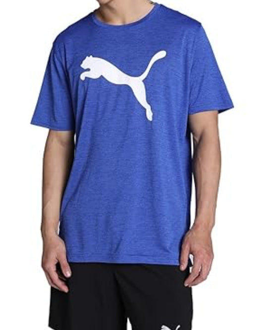 PUMA Men Mid Design T-Shirt
