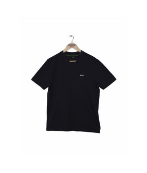 HUGO BOSS Men Side Logo T-Shirt