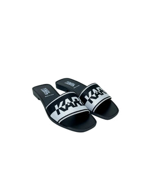 KARL LAGERFELD Women Colorbloked Slipper