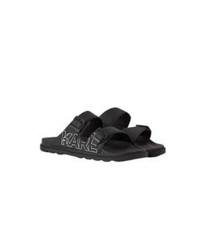 KARL LAGERFELD Men Side Logo Slipper