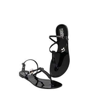 KARL LAGERFELD Women Stylish Sandal