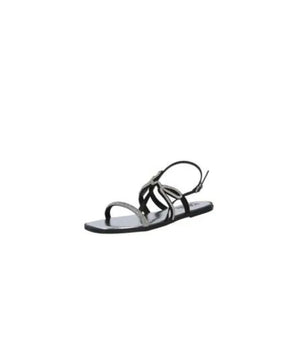 KARL LAGERFELD Women Cress Cross Sandal