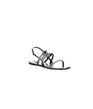 KARL LAGERFELD Women Cress Cross Sandal