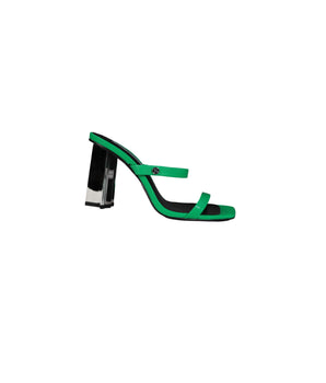 KARL LAGERFELD Women Design Heel