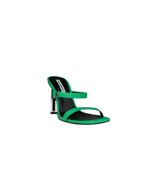KARL LAGERFELD Women Design Heel