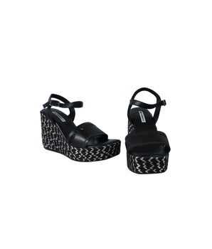 KARL LAGERFELD Women Wedge Heel Sandal