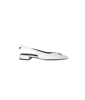 KARL LAGERFELD Women Stylish Ballerina