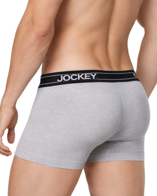 JOCKEY Men Boxers 3 Packs