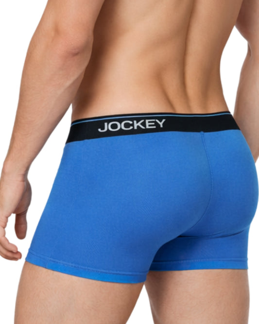 JOCKEY Men Boxers 3 Packs