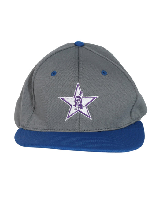 RICHARDSON Unisex Star Casual Cap