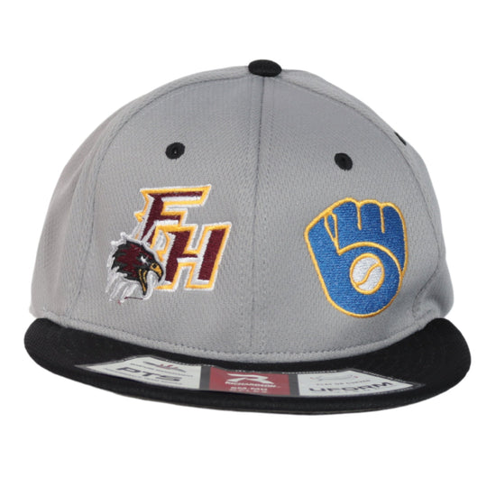 RICHARDSON Unisex Graphic Casual Cap