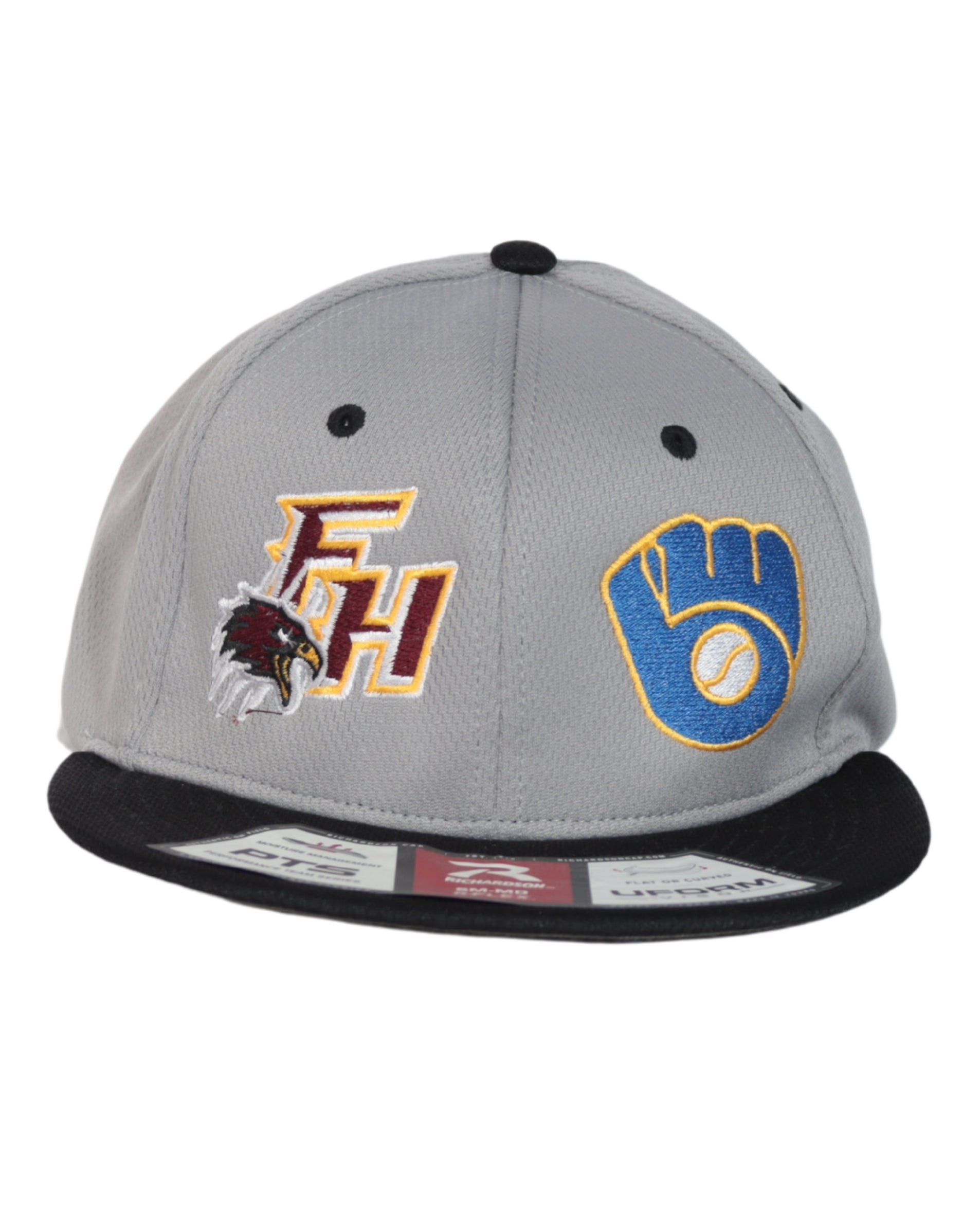 RICHARDSON Unisex Graphic Casual Cap