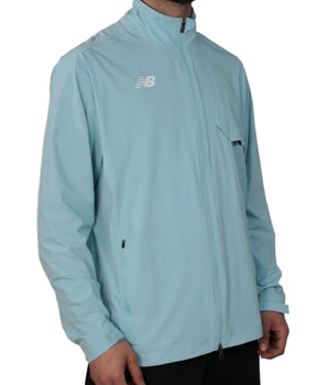 NB NEW BALANCE Men Light Jacket