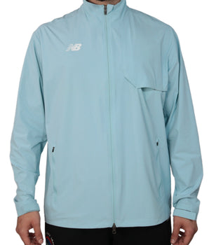 NB NEW BALANCE Men Light Jacket