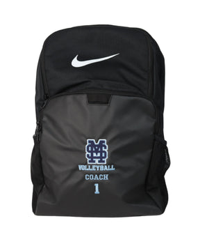 NIKE Unisex Volleyball Coach 1 Backpack