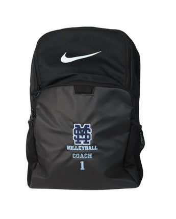 NIKE Unisex Volleyball Coach 1 Backpack